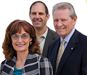 Reagan Management Services